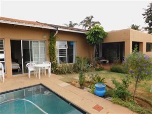 3 Bed House in Bromhof