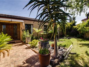 3 Bed House in Sonkring