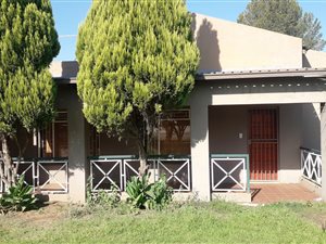 3 Bed House in Miederpark