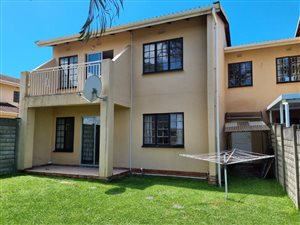 3 Bed Duplex in Malvern