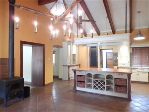 4 Bedroom House in Irene