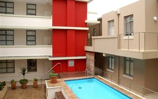 1 Bedroom Townhouse in Muizenberg