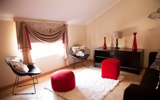 4 Bedroom House in Amandasig