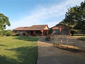31.6 ha Farm in Port Alfred
