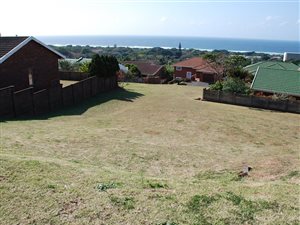 450 m² Land available in Panorama Park