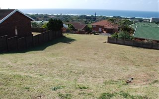 450 m² Land available in Panorama Park