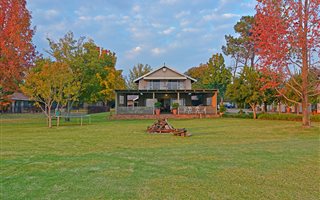 2 ha Farm in Vaal River