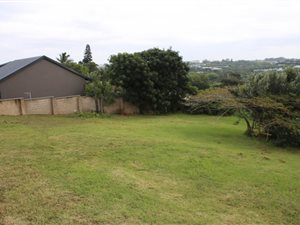 960 m² Land available in Sheffield Beach