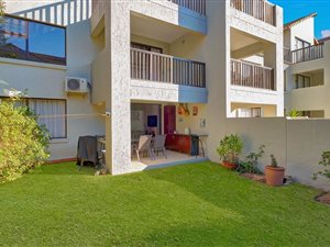 2 Bed Townhouse in Paulshof