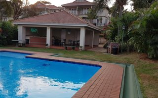 2 Bedroom Simplex in Durban North