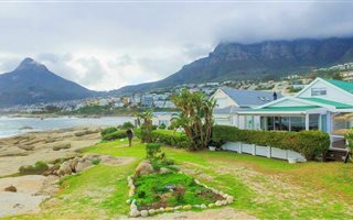 3 Bedroom House in Camps Bay