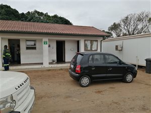 21480 m² Industrial space in Umbogintwini