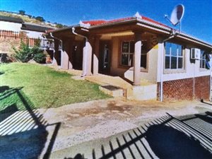 3 Bed House in Dunveria