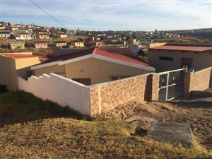 4 Bed House in Mdantsane