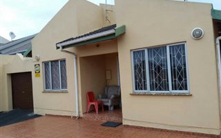 3 Bedroom House in Newlands West