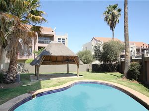 2 Bed Apartment in Sunninghill