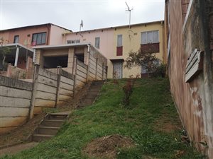 2 Bed House in Northcroft