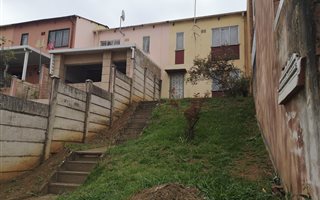 2 Bedroom House in Northcroft