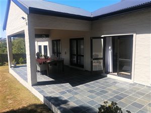 3 Bed House in Welbedacht