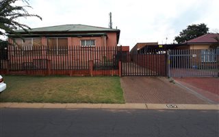 3 Bedroom House in Wentworth Park