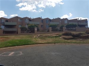 2 Bed Townhouse in Ridgeway