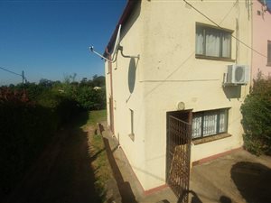 2 Bed House in Montford