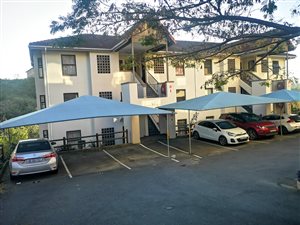2 Bed Apartment in Westville