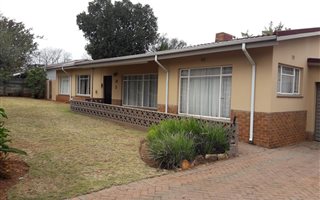 4 Bedroom House in Valhalla