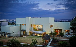 4 Bedroom House in Northcliff