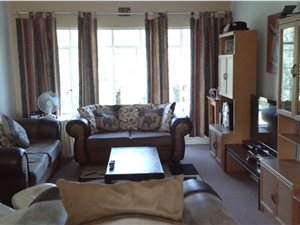 1 Bed Apartment in Farrarmere