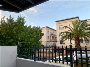 1 Bed Apartment in Rosendal