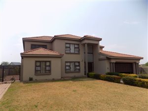5 Bed House in Monavoni