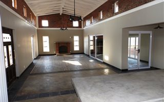 4 Bedroom House in Roberts Estate