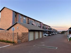 2 Bed Apartment in Monavoni
