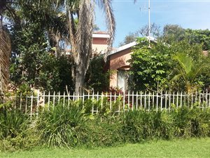 4 Bed House in Manaba