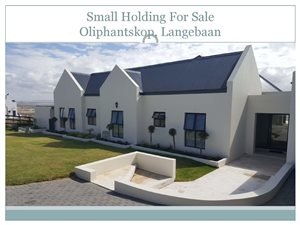 2 ha Farm in Long Acres