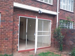 3 Bed Apartment in Birchleigh