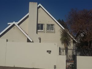3 Bed House in Parkhurst