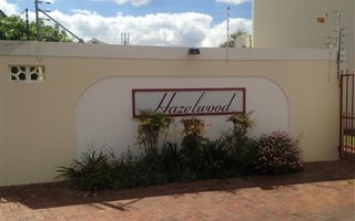 3 Bedroom Townhouse in Diep River