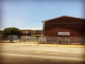 2 Bed Apartment in Benoni Central