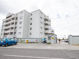 2 Bed Apartment in Bosonia