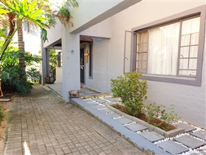 4 Bed House in White River