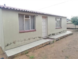 2 Bed House in Mabopane