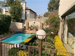 4 Bed Cluster in River Club