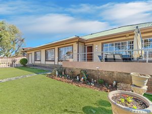 3 Bed House in Selwyn