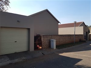3 Bed Townhouse in Albemarle