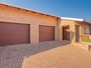 2 Bed Townhouse in Princess AH