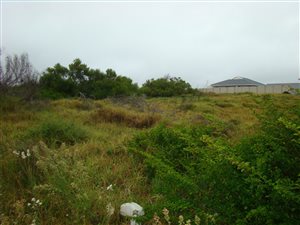 787 m² Land available in Glentana