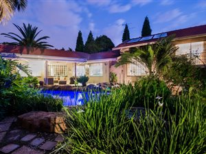4 Bed House in Oriel