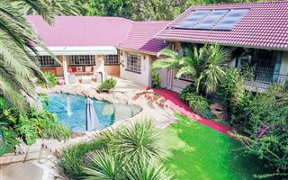4 Bedroom House in Oriel